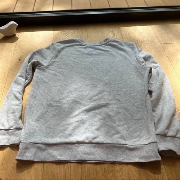 MAISON SCOTCH SCOTCH & SODA BAMBOO BEACH  SWEATSHIRT - M - Picture 5 of 12